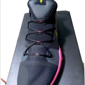 Kobe AD sample promo